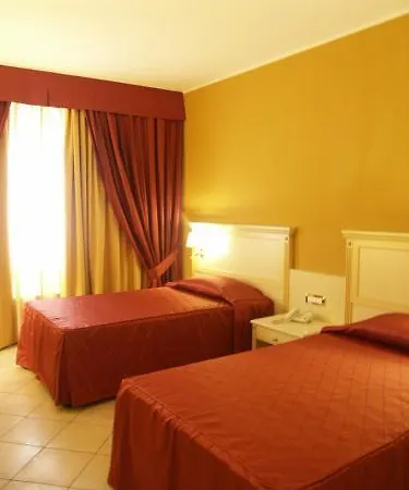 San Michele Hotel 4*