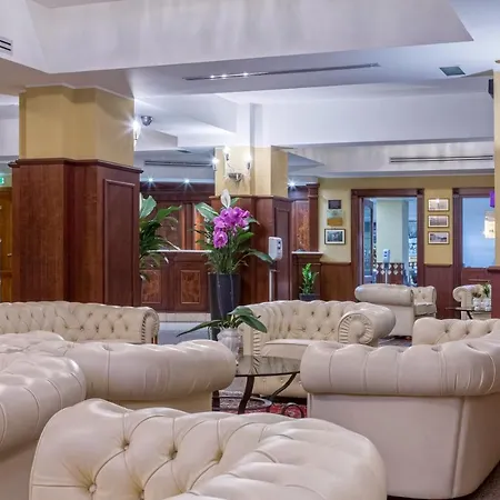 Hotel San Michele 4*