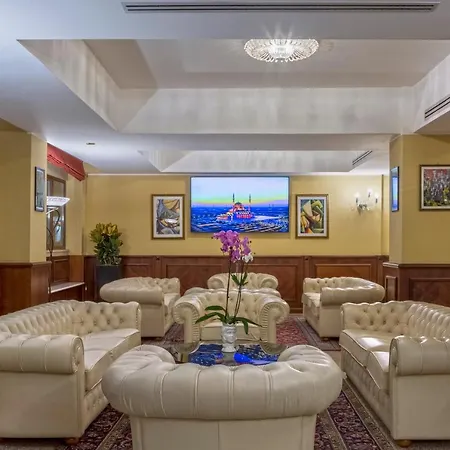 San Michele Hotel Milazzo