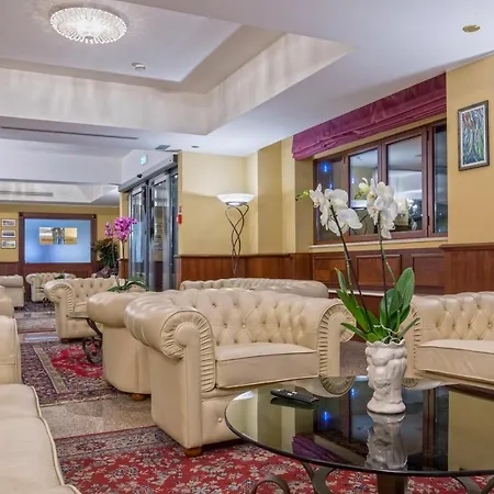 Hotel San Michele