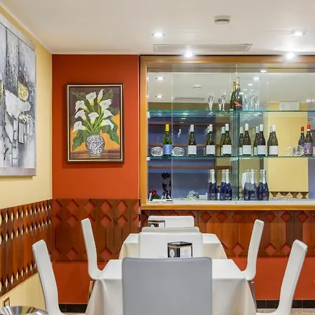 San Michele Hotel 4*
