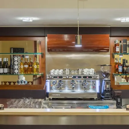 Hotel San Michele 4*