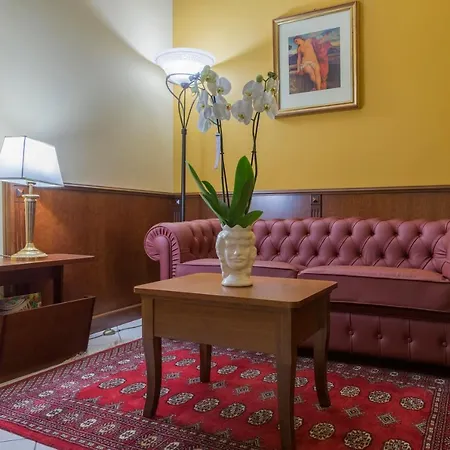 San Michele Hotel