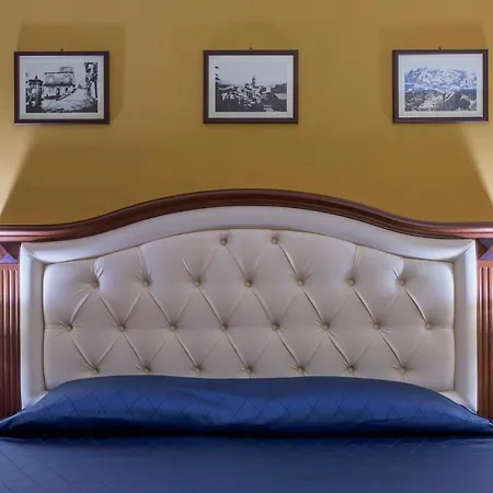 Hotel San Michele 4*