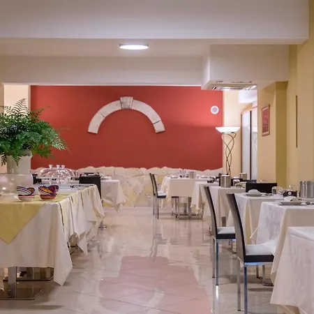 San Michele מלון 4*