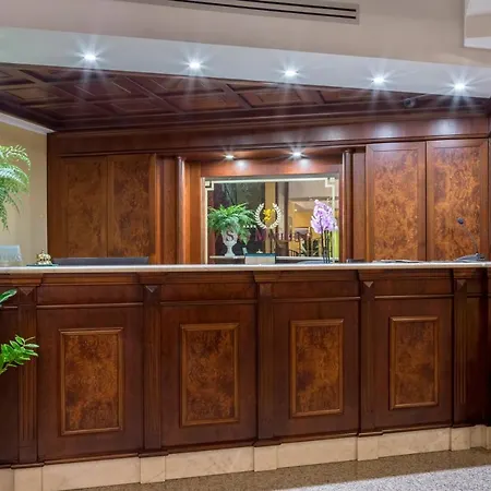 San Michele Hotel Milazzo