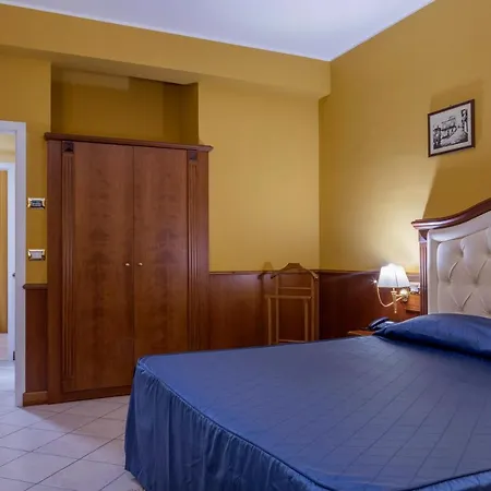 San Michele Hotel Milazzo