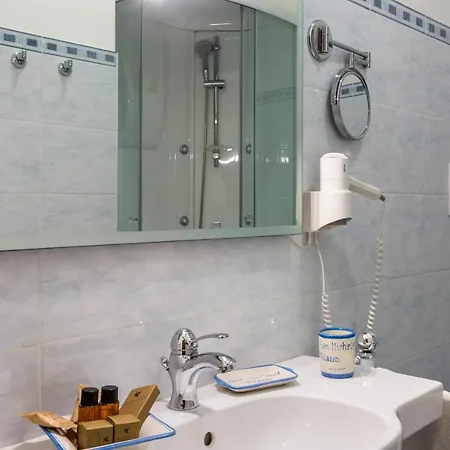 San Michele 4*