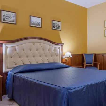 San Michele Hotel 4*