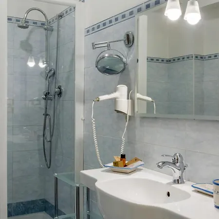 San Michele Hotel 4*