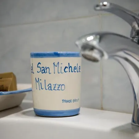 San Michele מלון