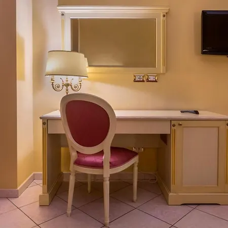 Hotel San Michele Milazzo
