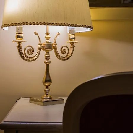 San Michele Hotel 4*