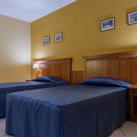 Hotel San Michele Milazzo