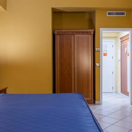 San Michele Hotel 4*