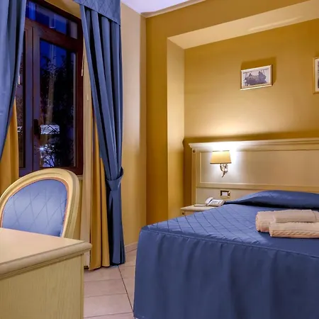 San Michele מלון 4*