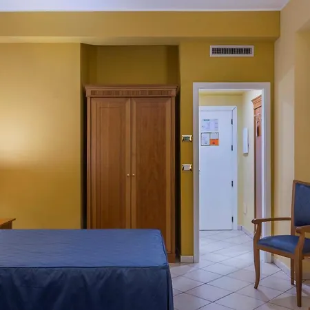 San Michele Hotel 4*