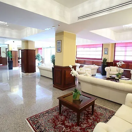 Hotel San Michele 4*