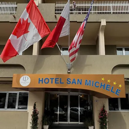 Hotel San Michele Milazzo