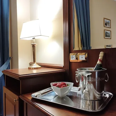 San Michele 4* Milazzo
