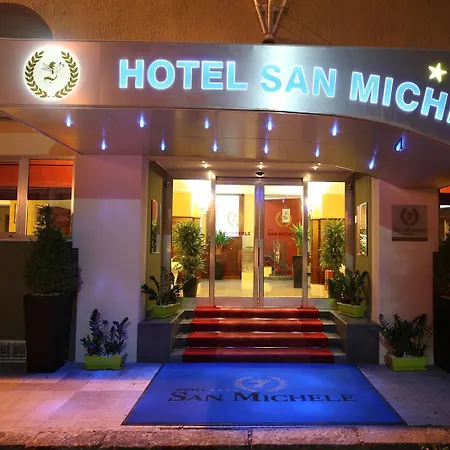 מלון San Michele