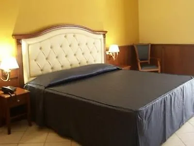 Hotel San Michele Milazzo