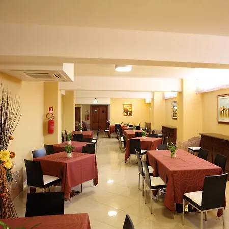Hotel San Michele 4*