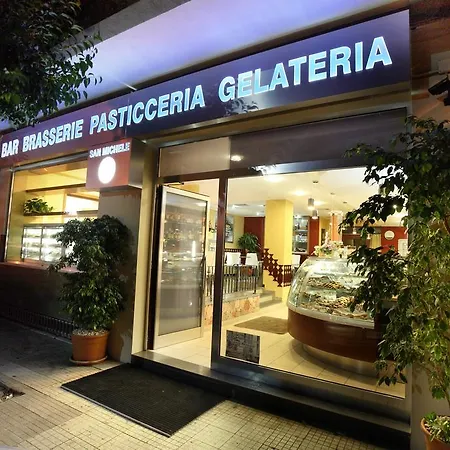 San Michele 4*