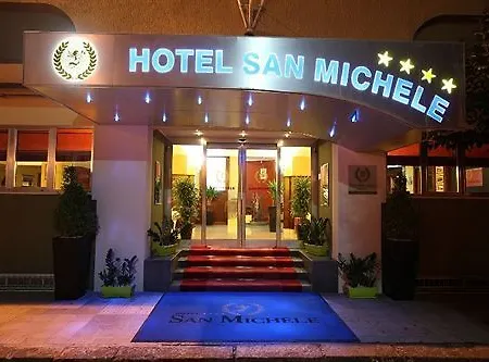 Hotel San Michele Milazzo