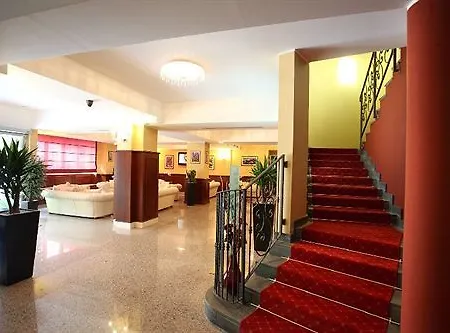 Hotel San Michele