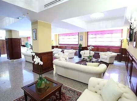 Hotel San Michele 4*