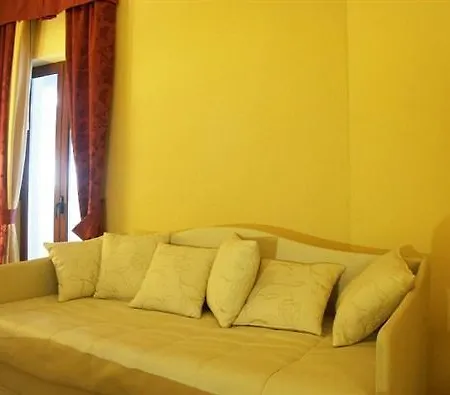 Hotel San Michele Milazzo