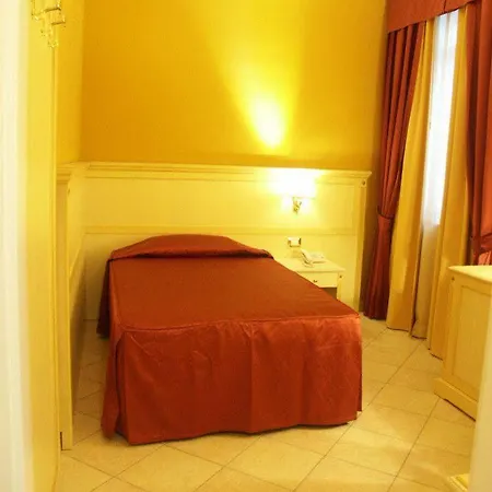 San Michele Hotel Milazzo
