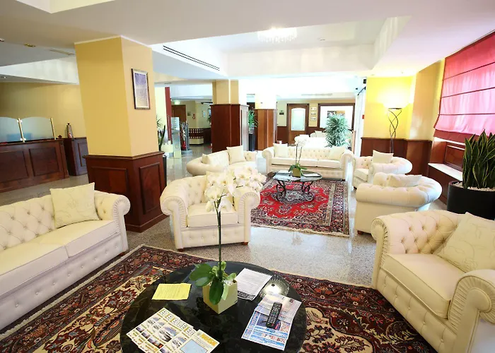 Hotel San Michele 4*