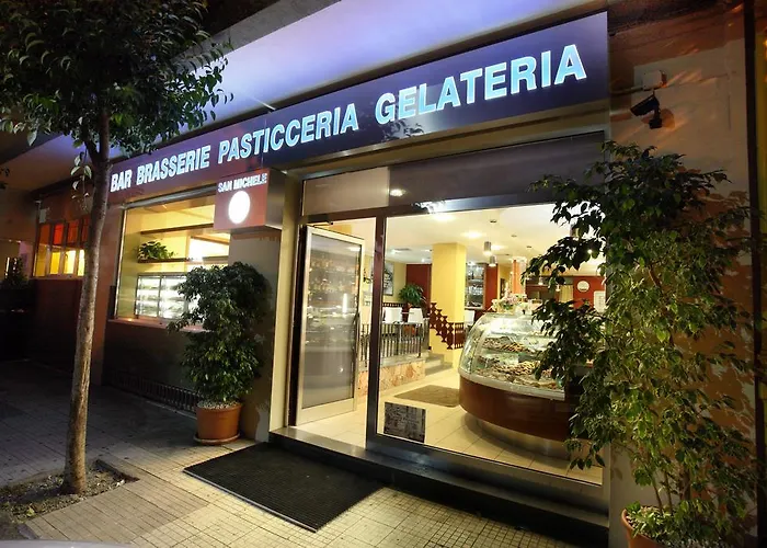 San Michele 4*