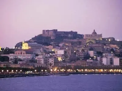 San Michele 호텔 4*