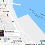 Hotell San Michele 4*