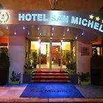 Hotell San Michele 4*
