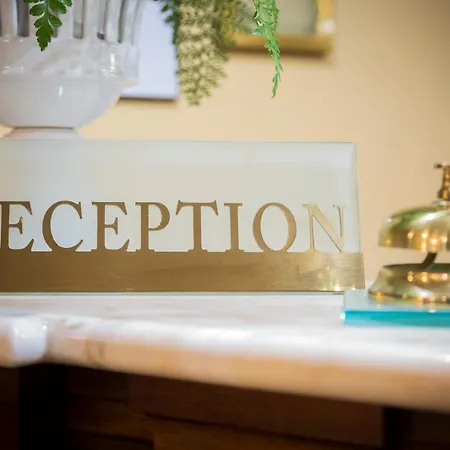 Hotel San Michele Milazzo