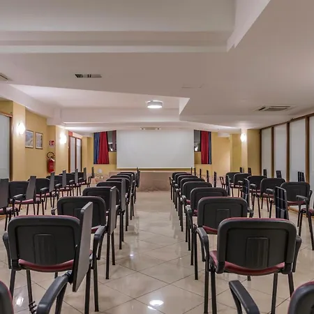 San Michele Μιλάτσο