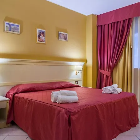 Hotel San Michele Milazzo