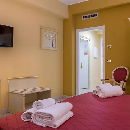 Hotel San Michele Milazzo