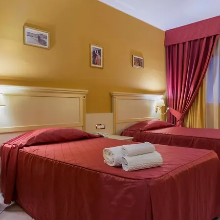 San Michele 4* Milazzo