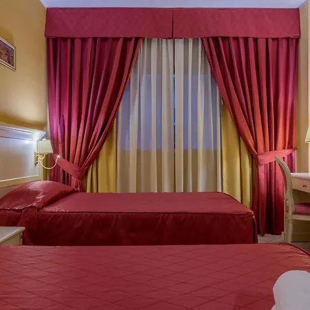 Ξενοδοχείο San Michele 4*