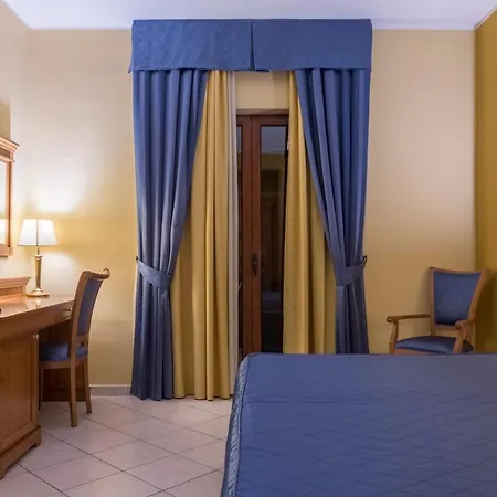 San Michele 4* Milazzo