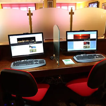 Hotel San Michele Milazzo