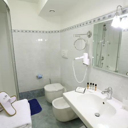 San Michele מלון 4*