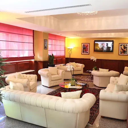 San Michele Hotel Milazzo