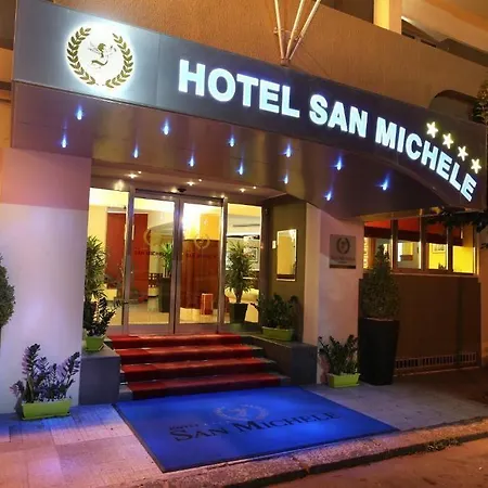 San Michele