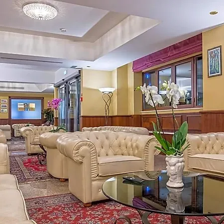 Hotel San Michele Milazzo